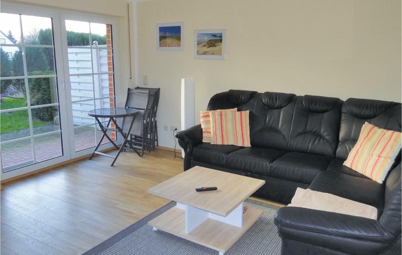 Stunning Apartment In Insel Poel-Gollwitz ภายนอก รูปภาพ